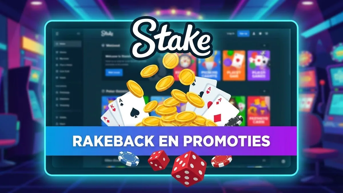 Stake